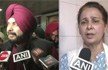 Amritsar mishap: Navjot Kaur Sidhu was chief guest, how is she guilty?